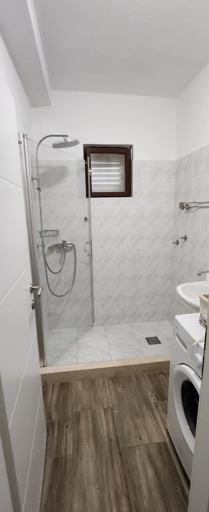 Apartments Kapetanovi Dvori Trogir Exterior foto