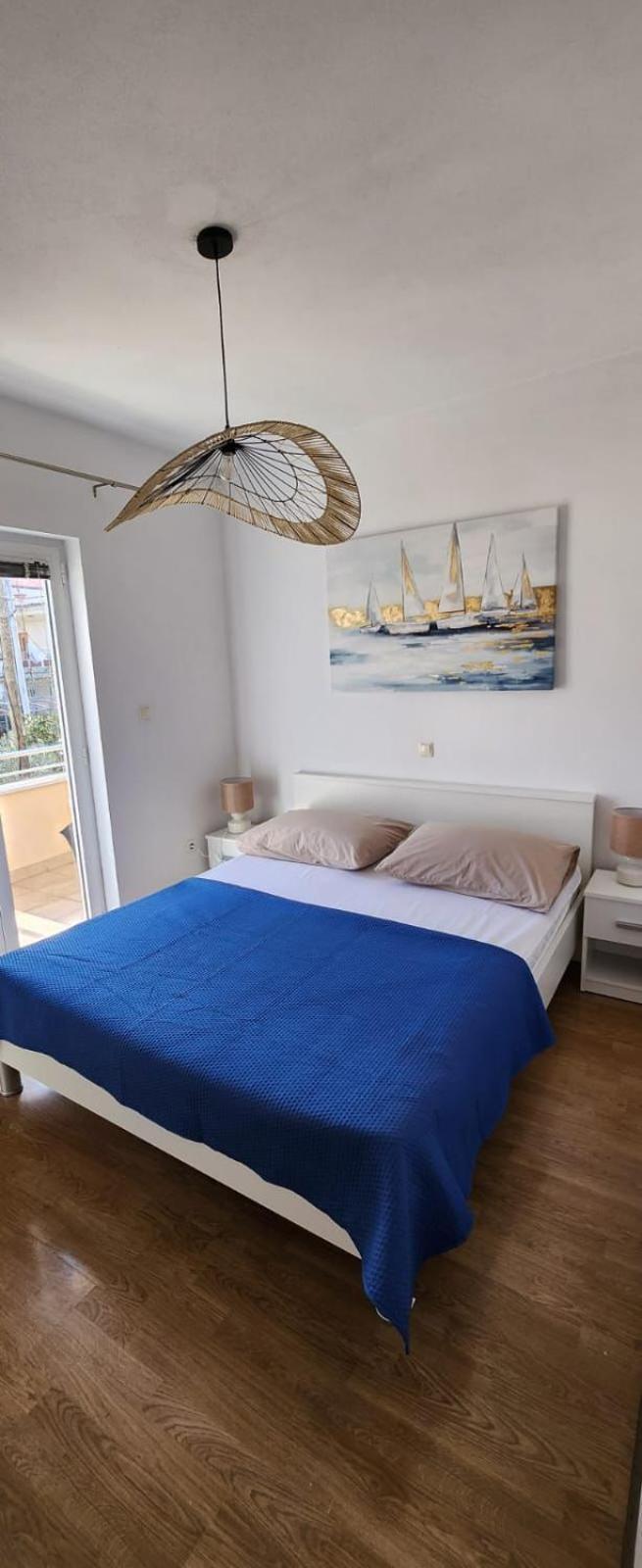 Apartments Kapetanovi Dvori Trogir Exterior foto