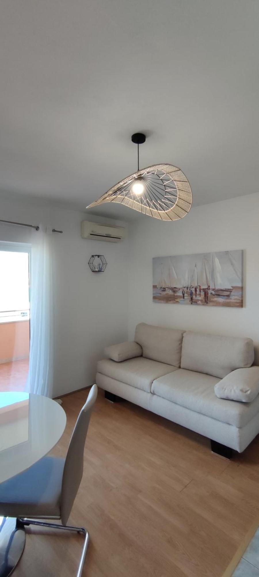 Apartments Kapetanovi Dvori Trogir Exterior foto